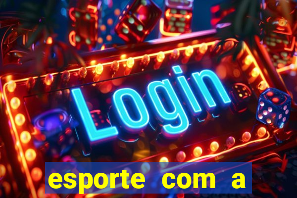 esporte com a letra l